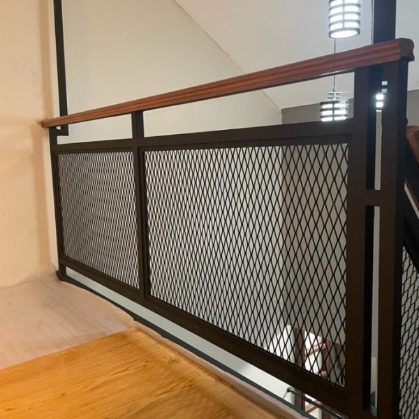 Bil Tag Railing Railing Tangga Bali