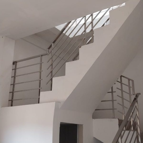 Bil Tag Railing Railing stainless Bali